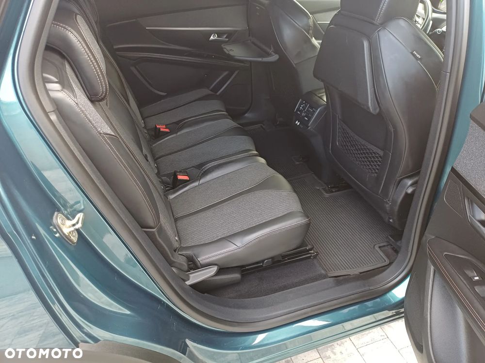 Peugeot 5008 - 20