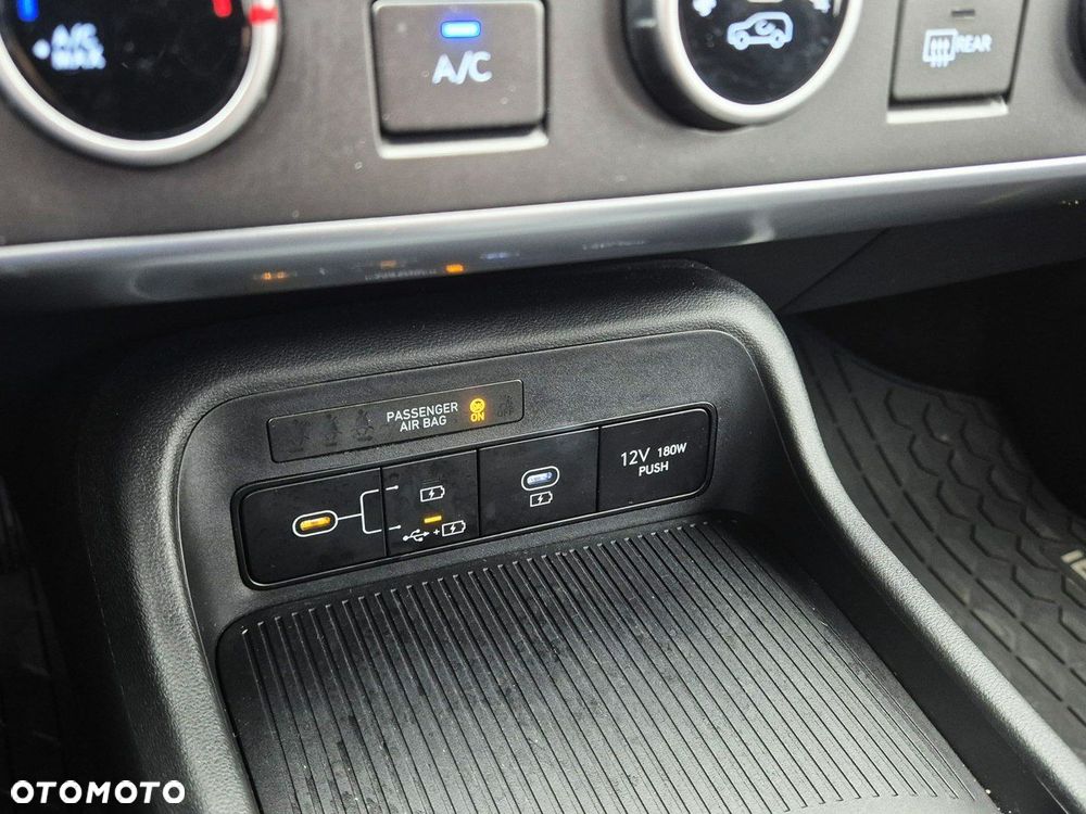 Hyundai Kona 1.0 T-GDI Smart - 32