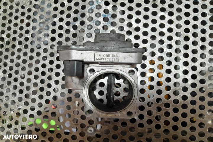 Clapeta acceleratie 8981052101 8981052101 Opel Astra H [2004 - 2007] - 1