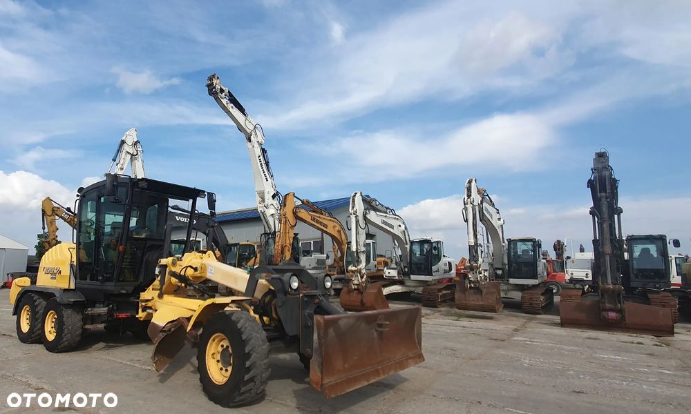 New Holland F106.7A - 6