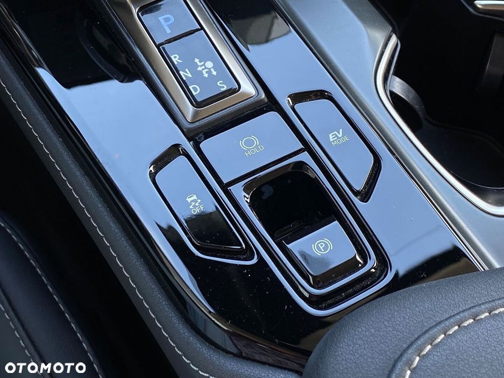 Lexus NX 350h Prestige 2WD - 20
