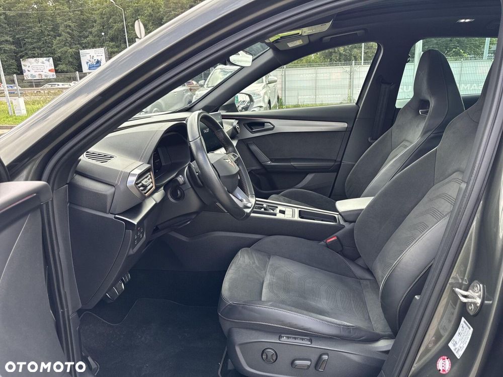 Cupra Formentor 2.0 TSI VZ DSG - 10