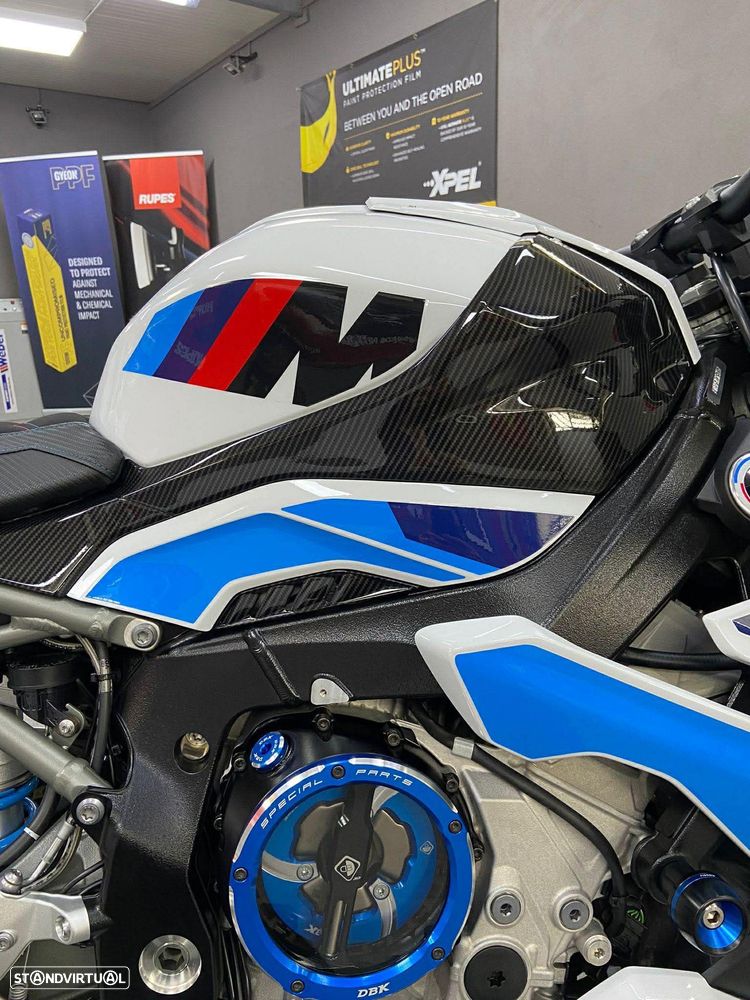 BMW M 1000 R - 11