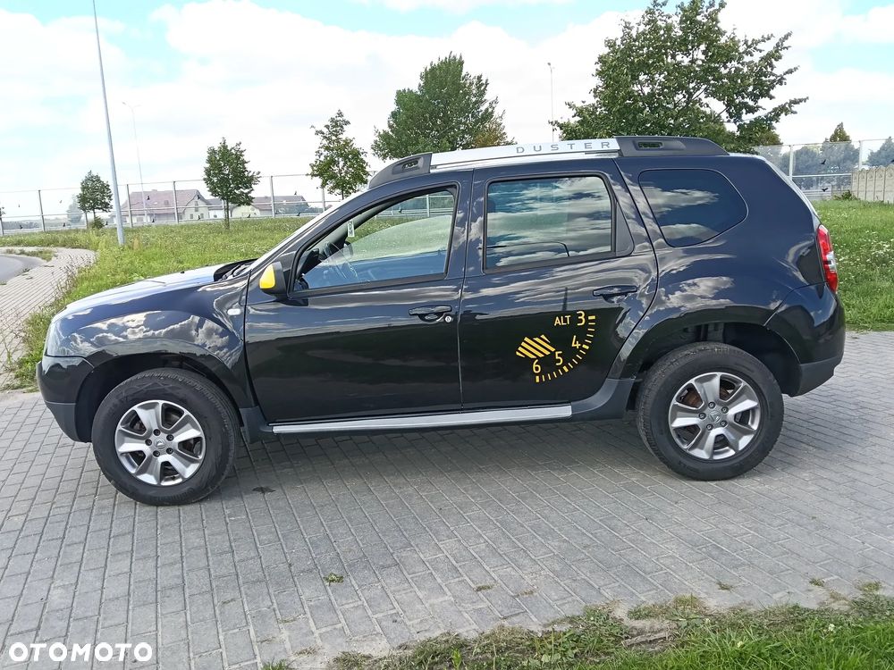 Dacia Duster 1.2 TCe Celebration - 3