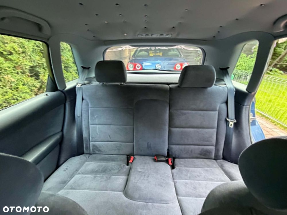 Audi A3 Sportback 1.6 Ambiente - 8