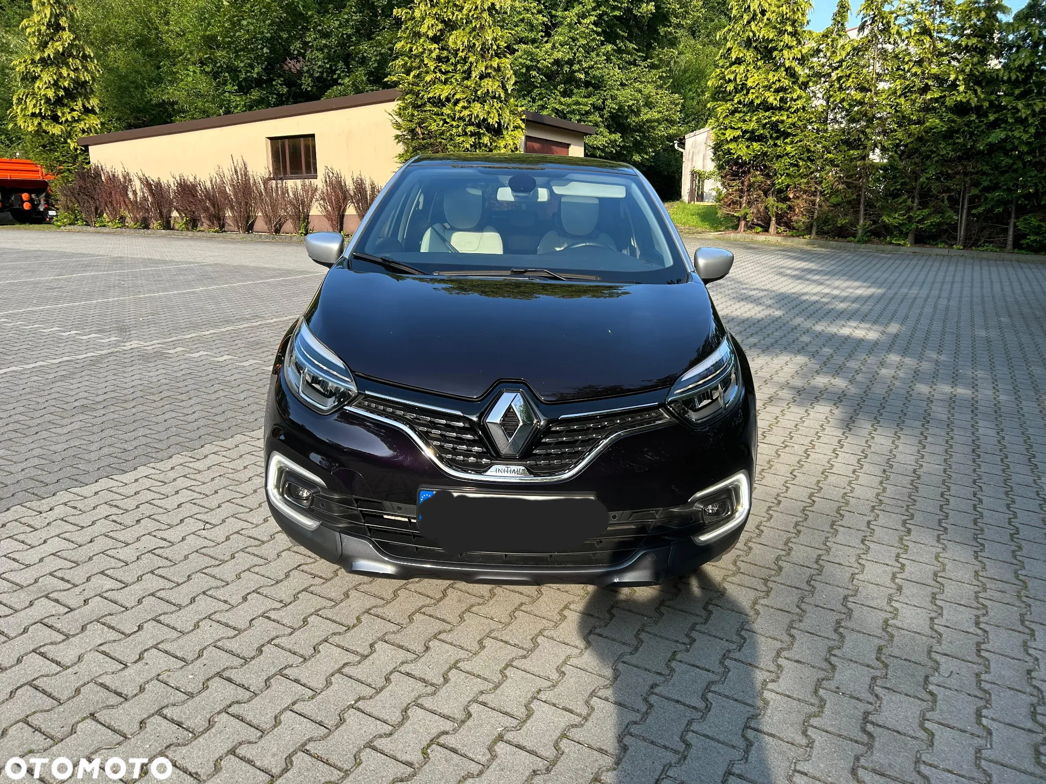 Renault Captur 1.2 Energy TCe Initiale Paris - 3
