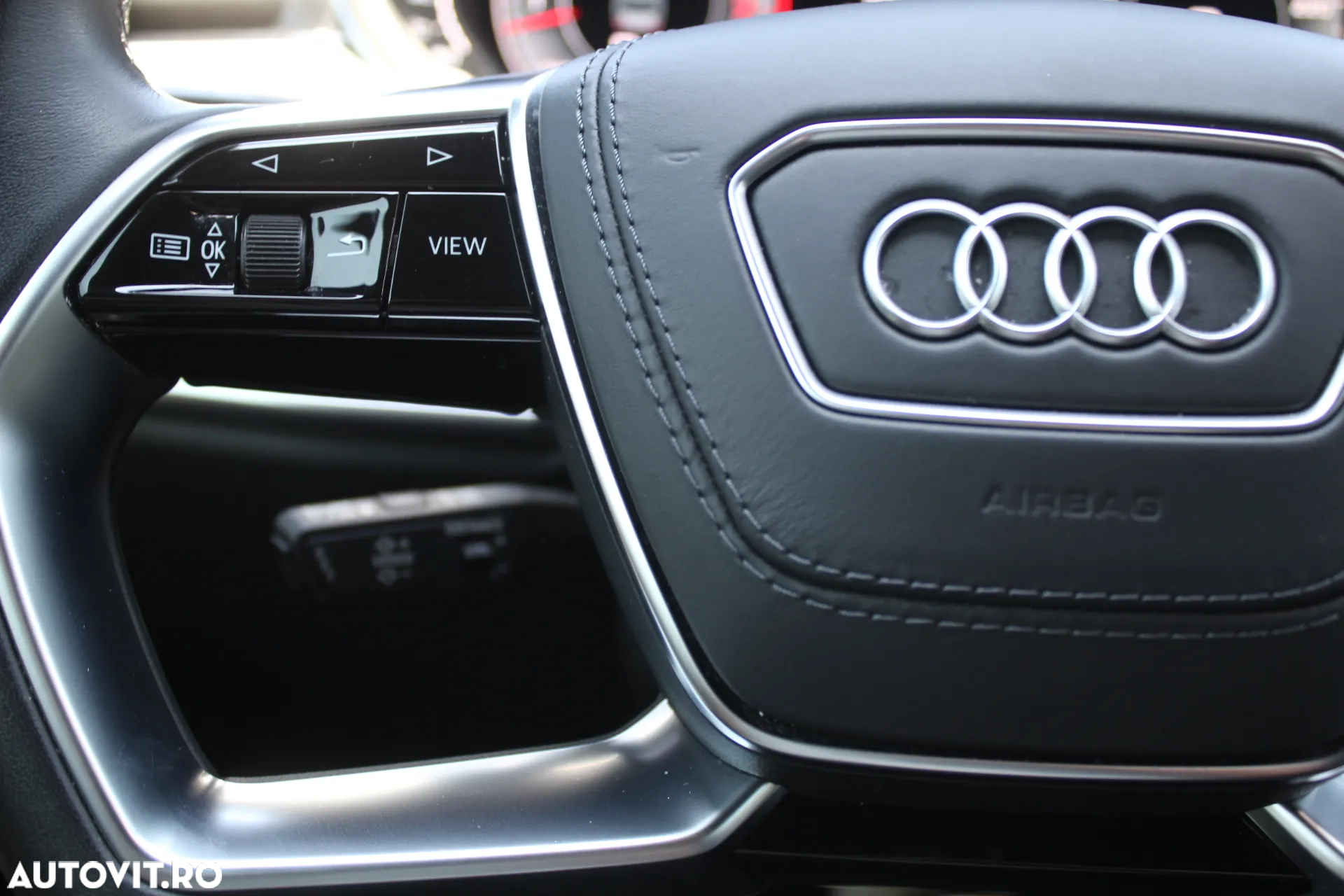 Audi A8 55 TFSI quattro Tiptronic MHEV - 6