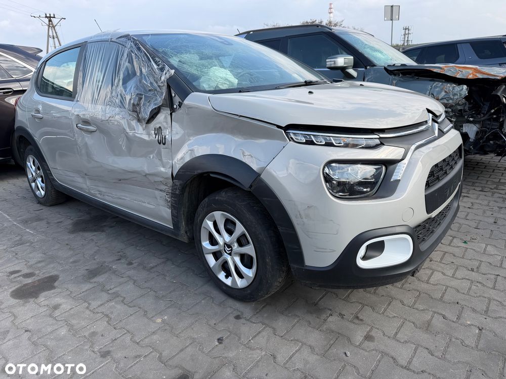 Citroën C3 Pure Tech 83 S&S FEEL PACK - 3