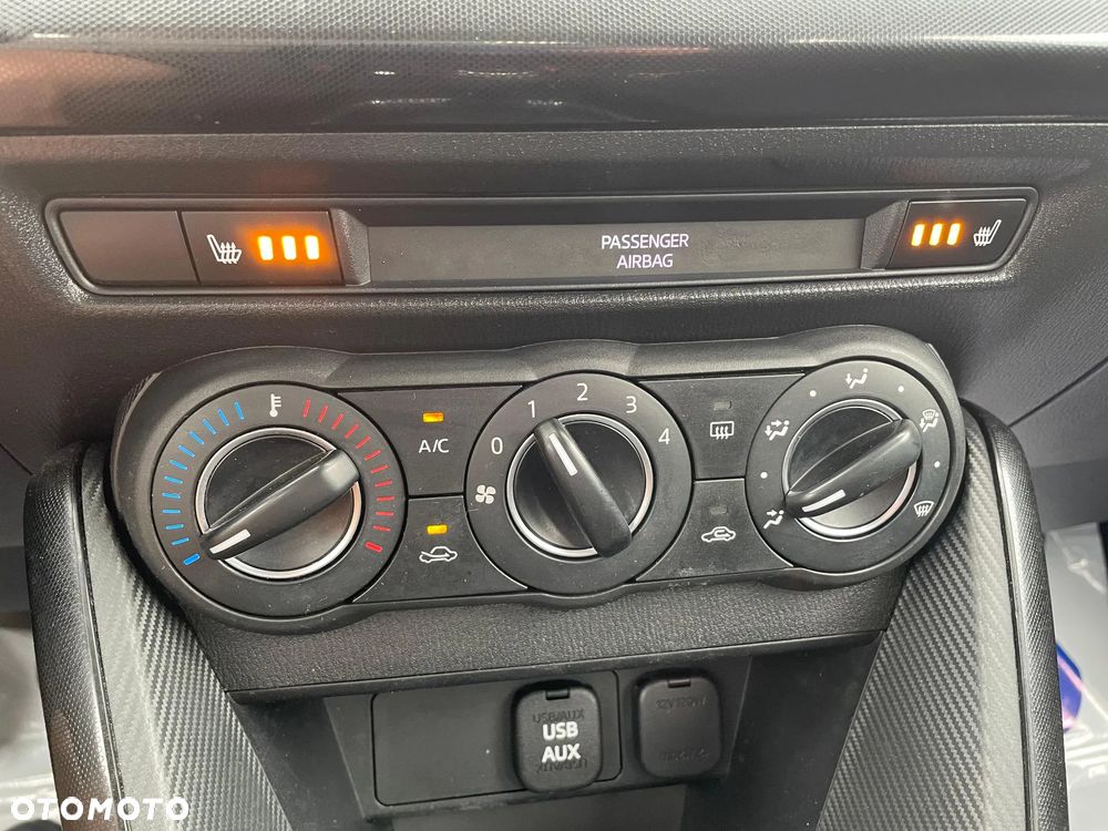 Mazda 2 SKYACTIV-G 90 White Edition - 17
