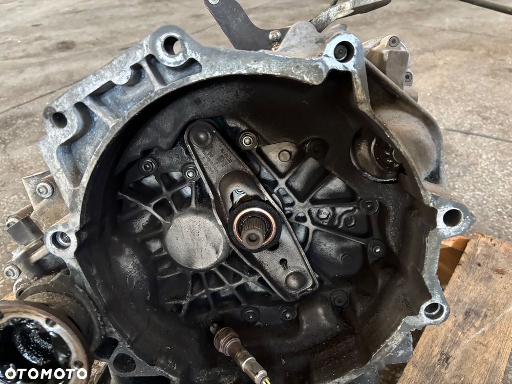 skrzynia FDL 5 biegów VW POLO FABIA IBIZA AUDI 1.4 16V - 3