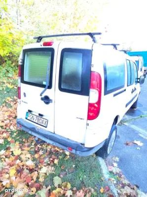 Fiat Doblo - 3