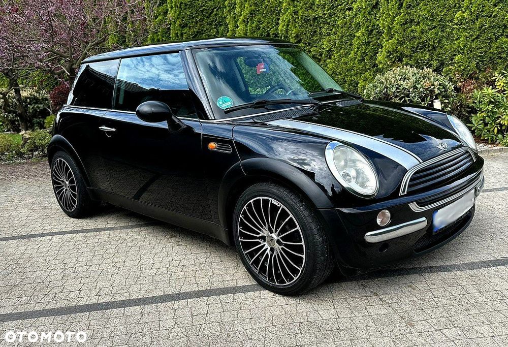 MINI ONE - 9