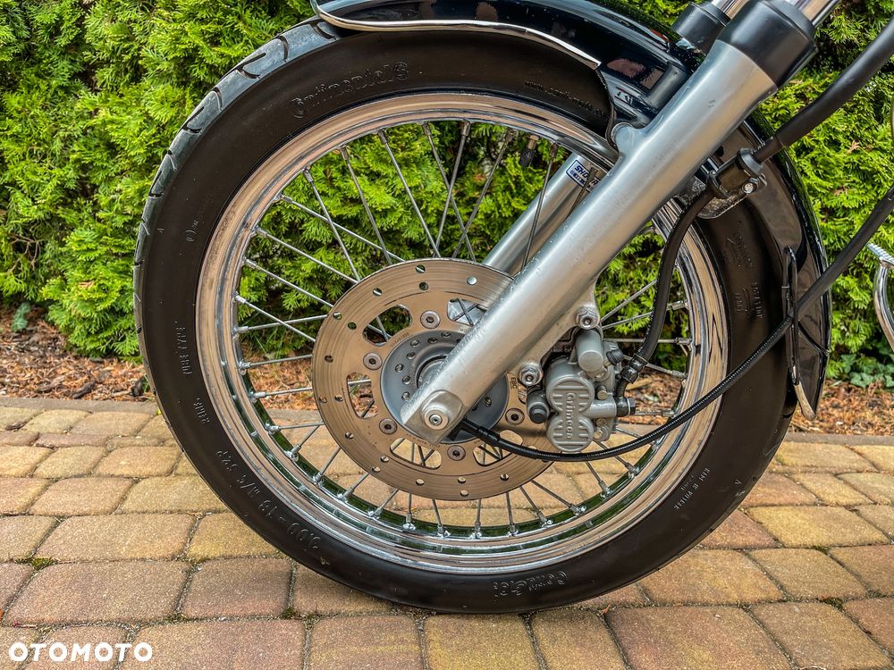 Honda CA - 18