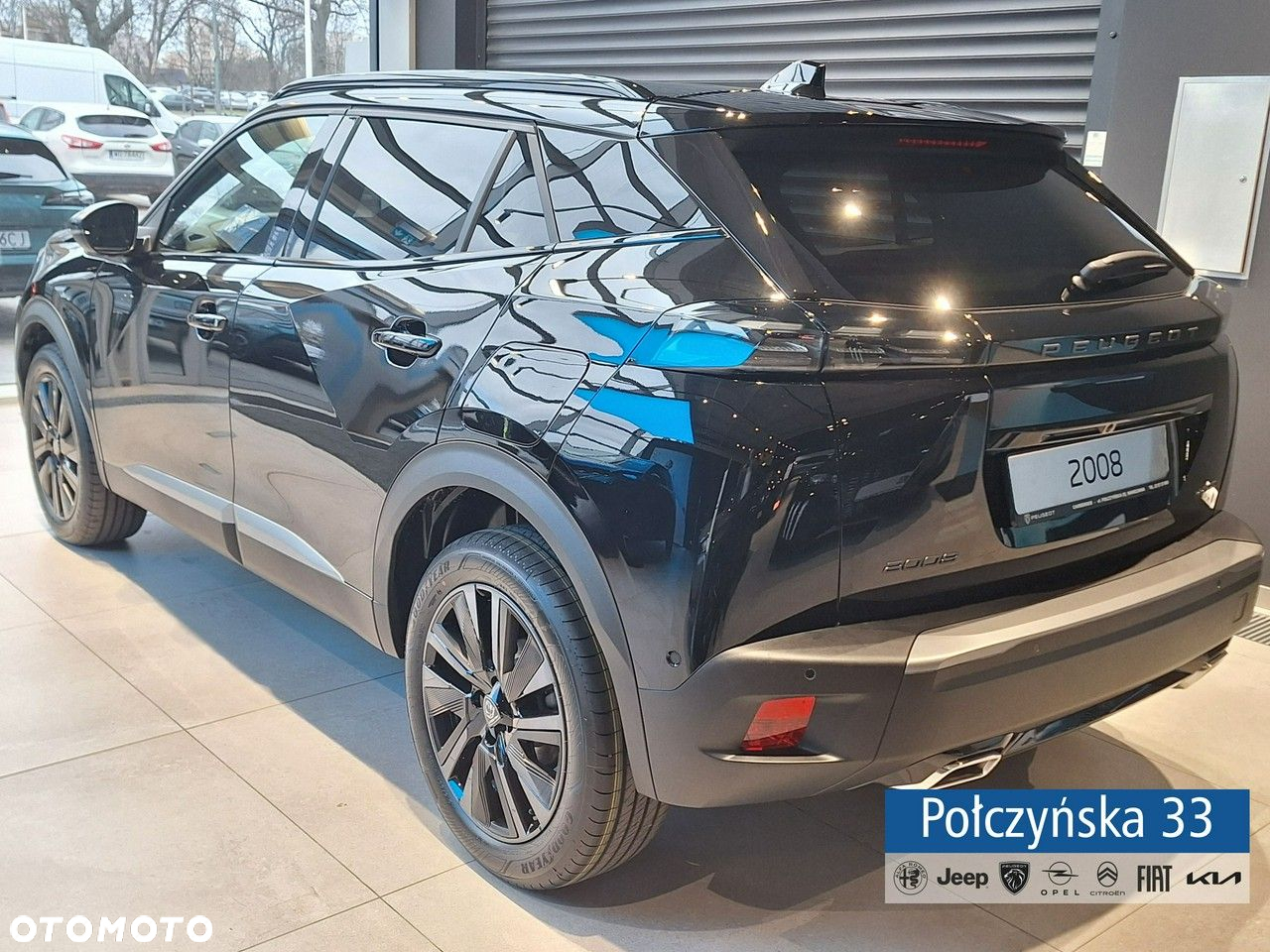 Peugeot 2008 - 3