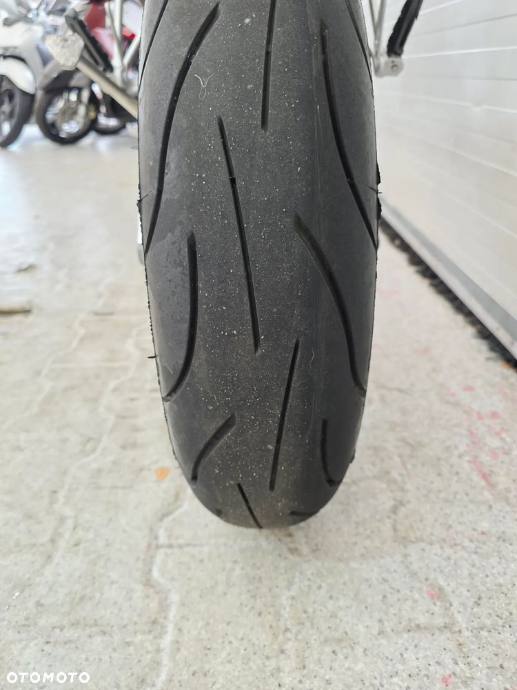 SWM SM 500 R - 13