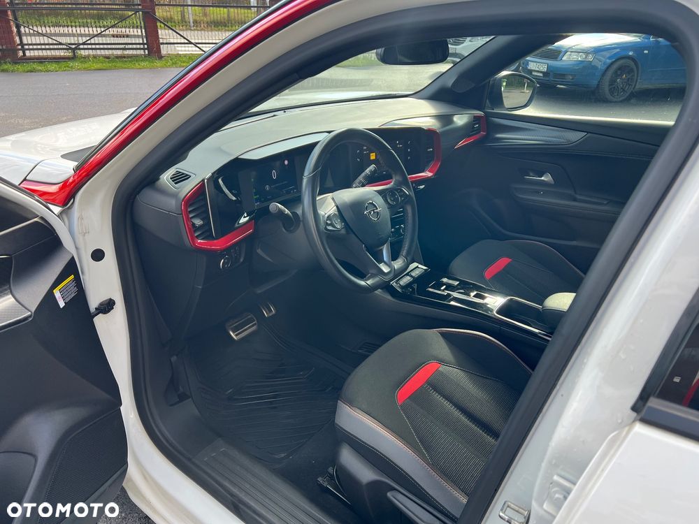 Opel Mokka 50kWh Elegance - 10