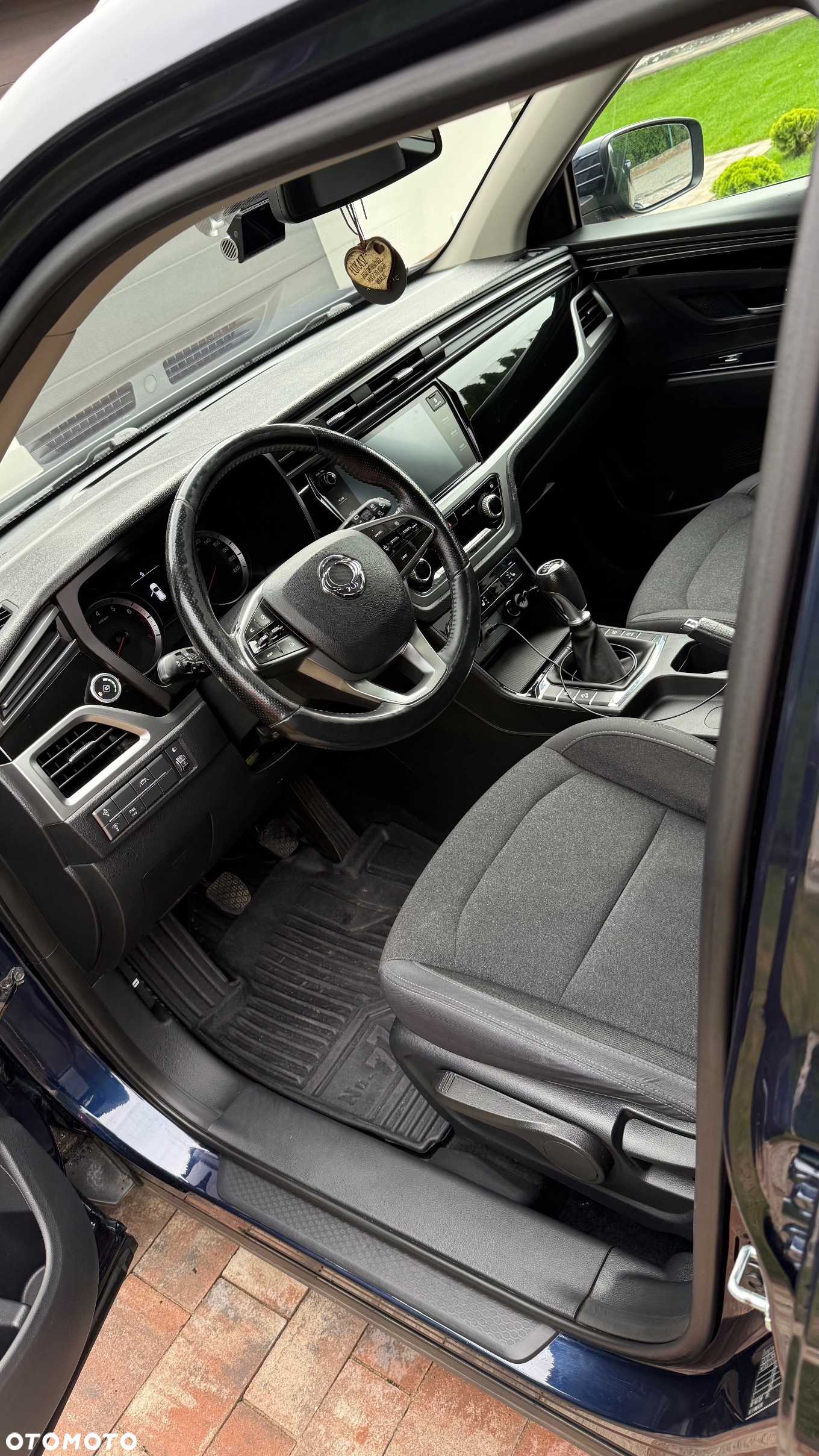 SsangYong/KGM Korando 1.5 T-GDI Quartz 2WD - 6