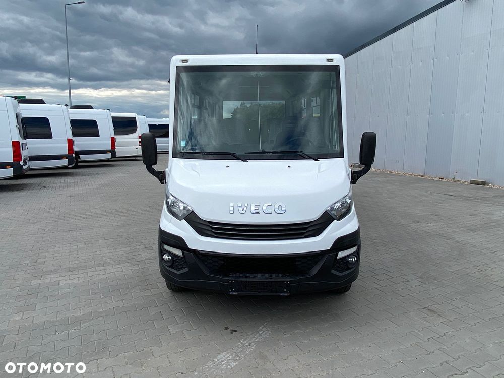 Iveco Indcar - 6