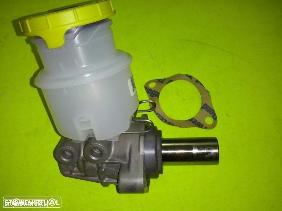 bomba principal dos travões Opel Frontera e Monterey (Nova) - 2