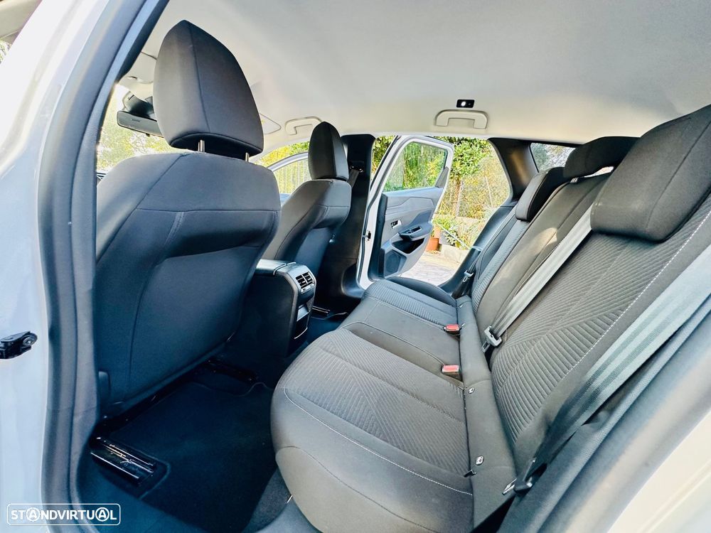 Peugeot 308 SW 1.2 PureTech Active Pack - 12