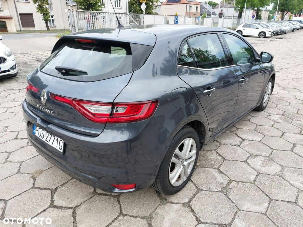 Renault Megane - 10