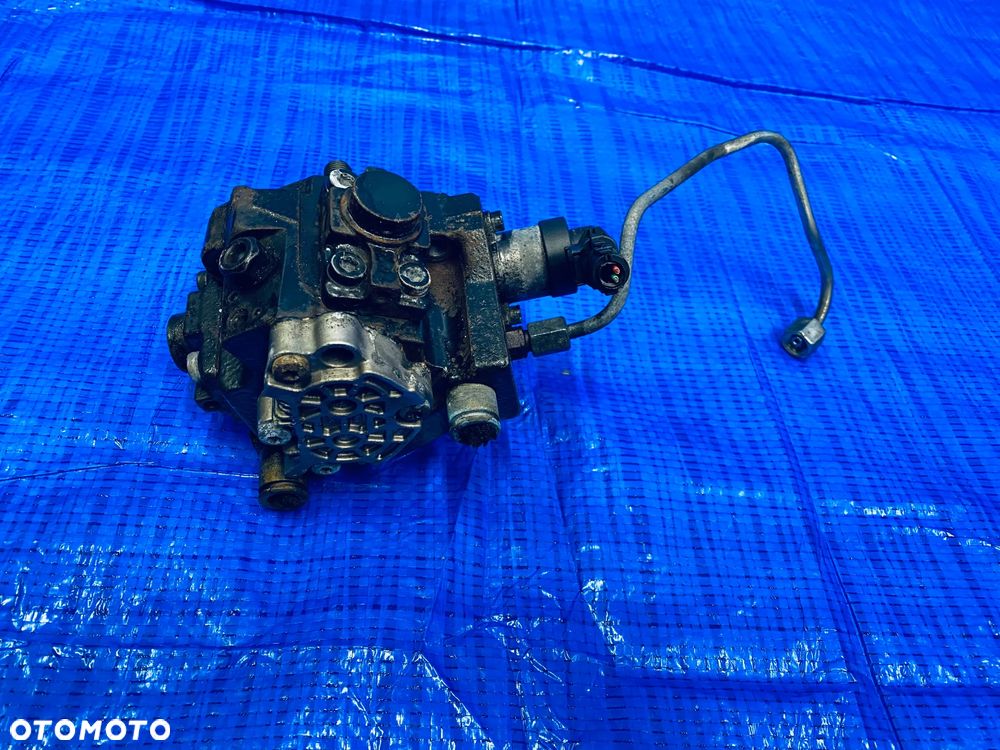 POMPA WTRYSKOWA KIA HYUNDAI I40 1.7CRDI ; 33100-2A420  0445010206 ORYGINAŁ - 3
