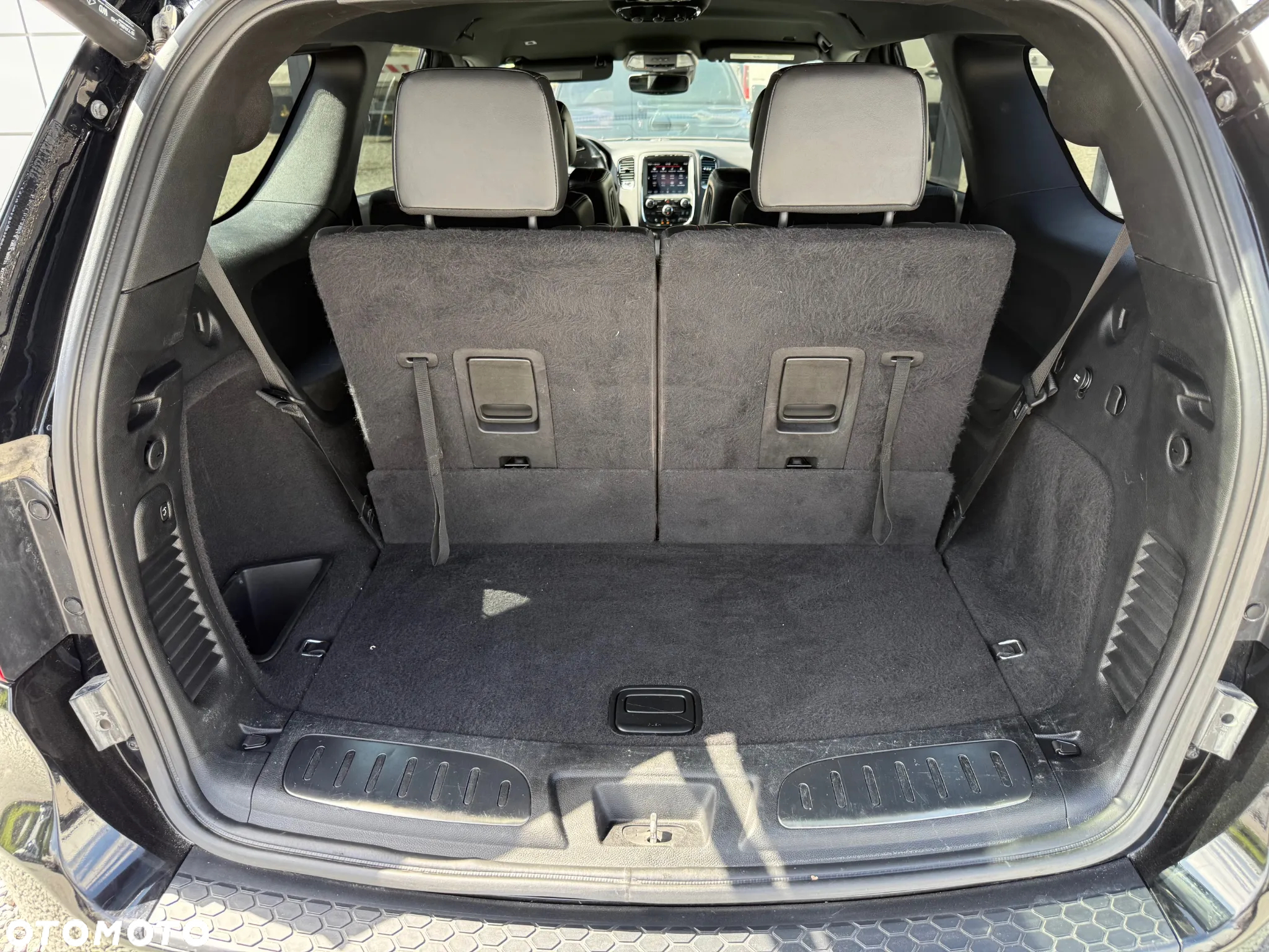 Dodge Durango 5,7 R/T - 6