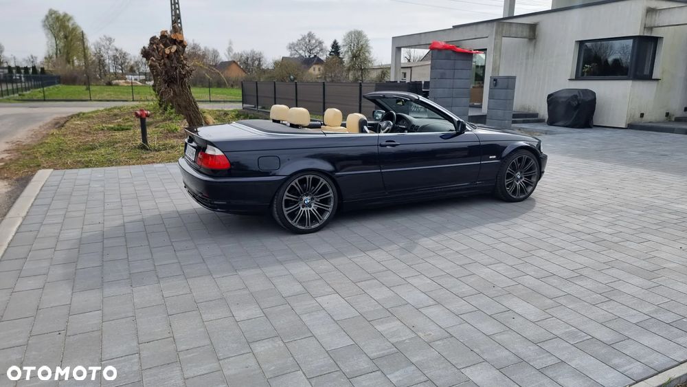 BMW Seria 3 330 Ci - 1