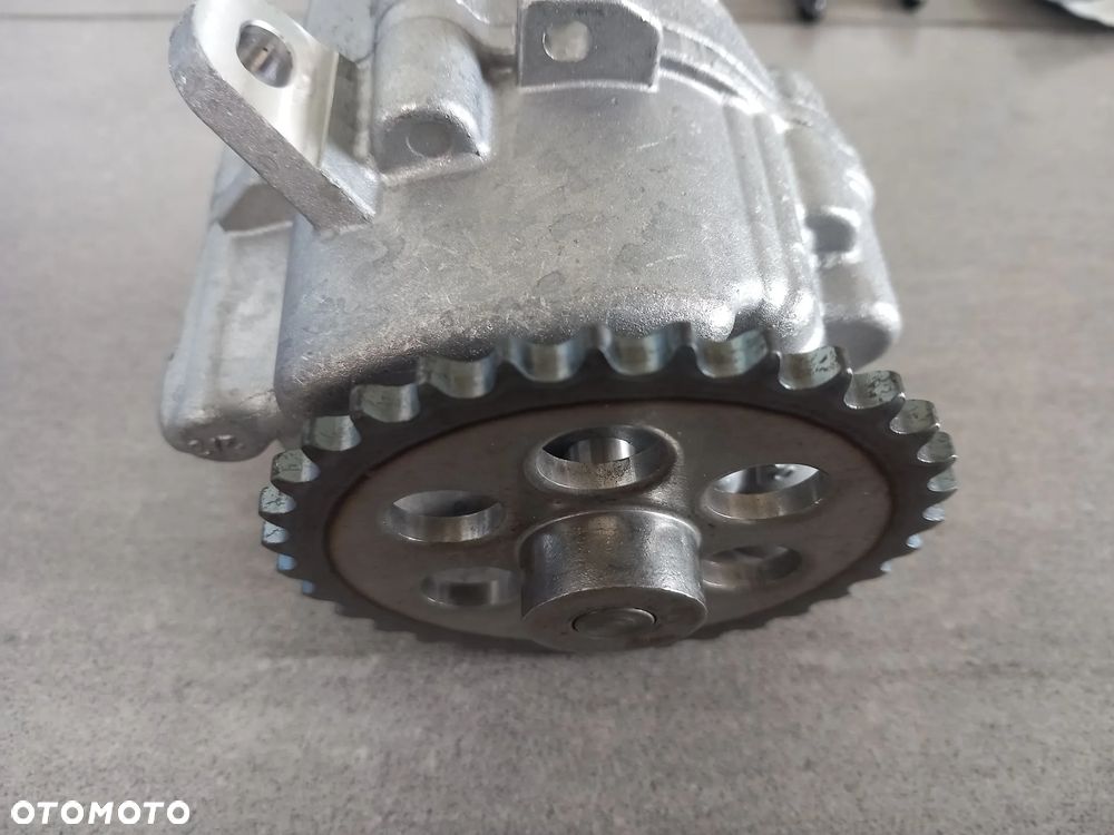 Zestaw naprawczy pompy olejowej Ford Transit, Ranger 2.2L TDCI 1839456 - 5