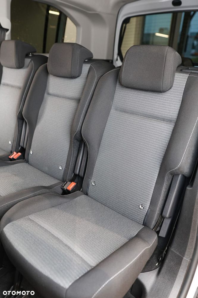 Toyota Proace City Verso Long 1.5 D-4D Family - 16