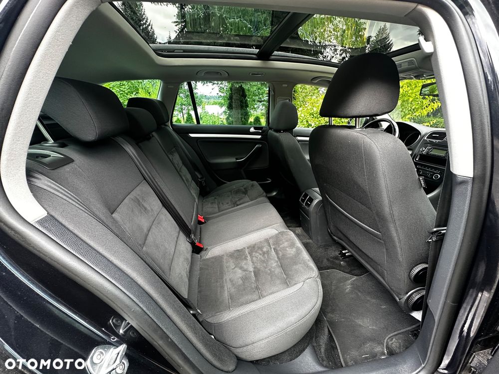 Volkswagen Golf - 14