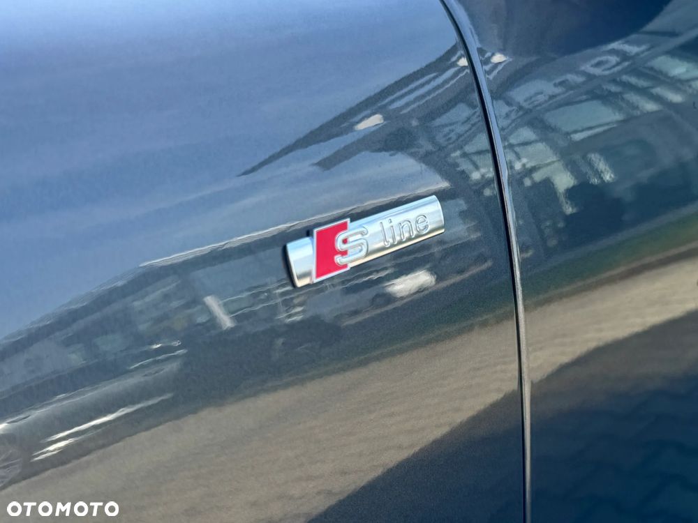 Audi A6 Avant e-tron 83kWh - 6