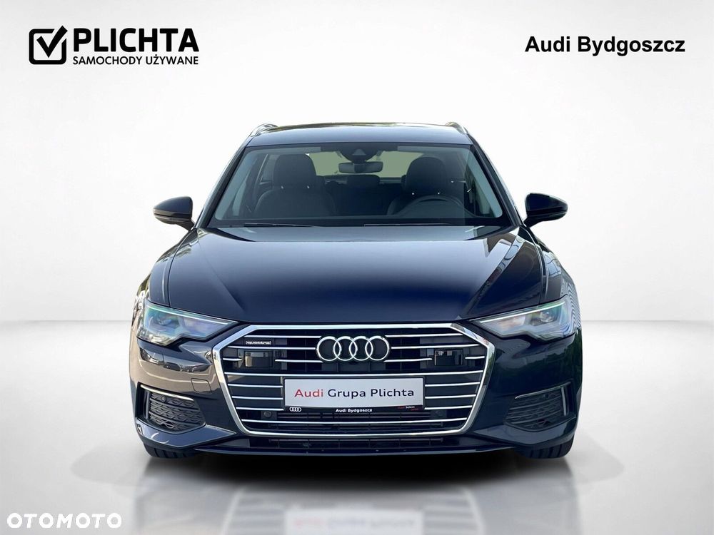 Audi A6 Avant - 9