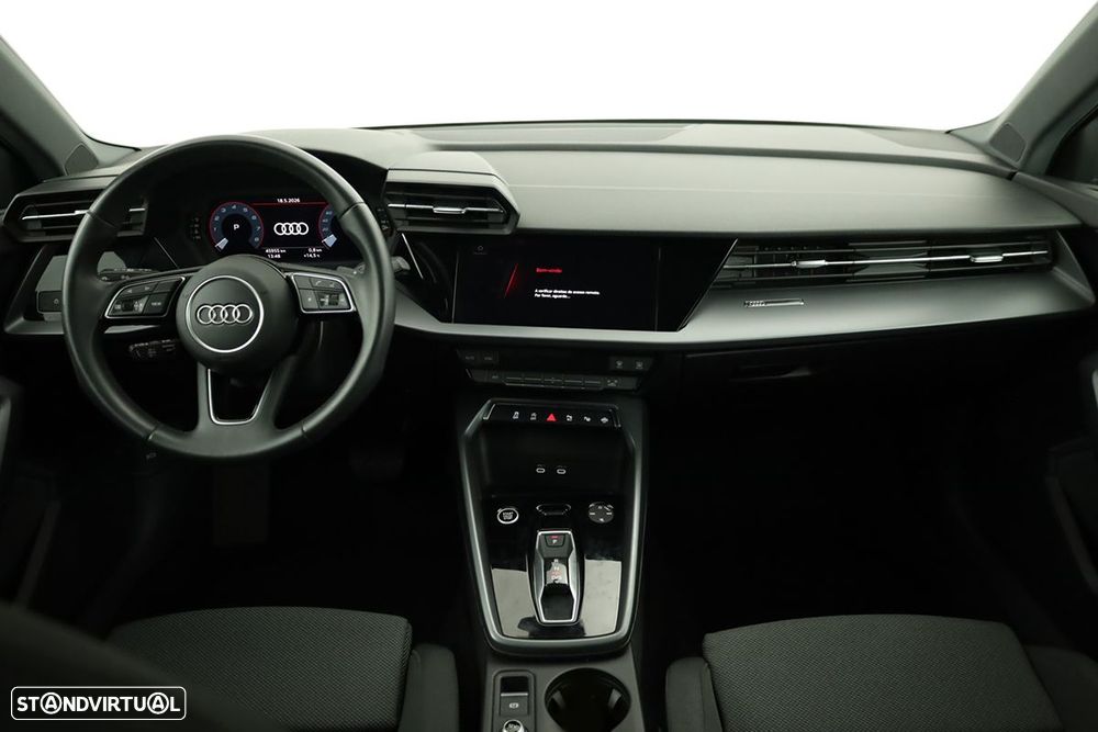 Audi A3 Limousine 30 TFSI Advanced - 7