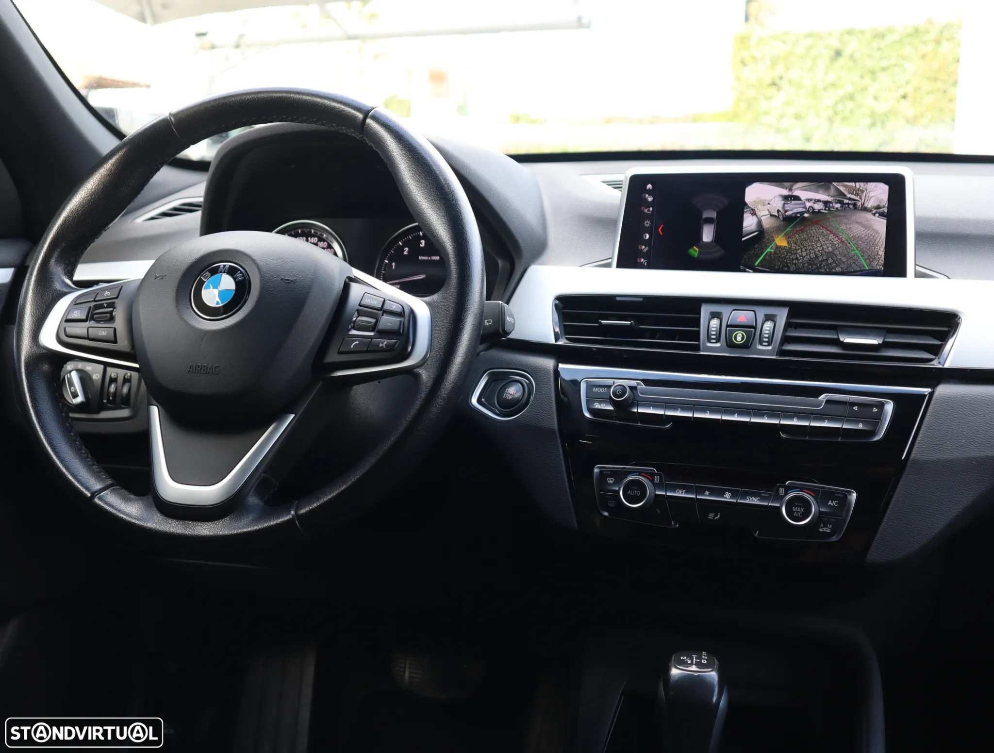 BMW X1 25 e xDrive - 54