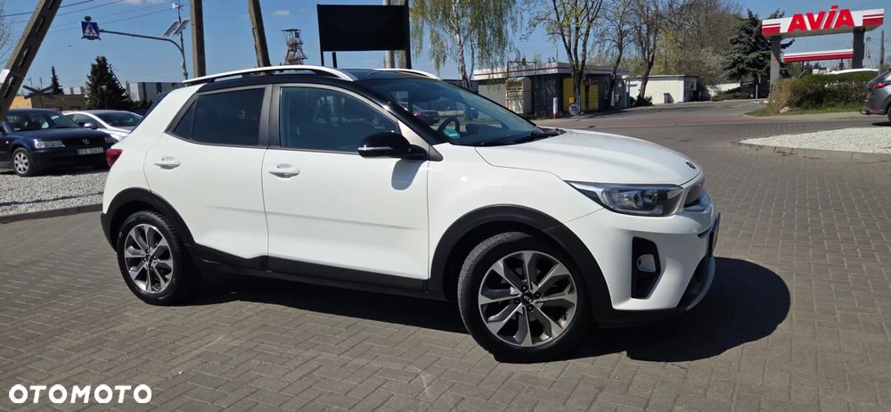 Kia Stonic 1.0 T-GDI OPF Spirit - 17
