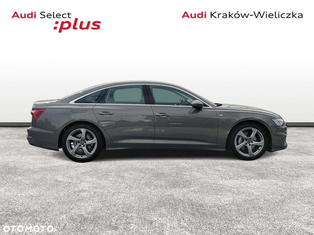 Audi A6 Limousine 45 TFSI mHEV Quattro S Line S tronic - 7