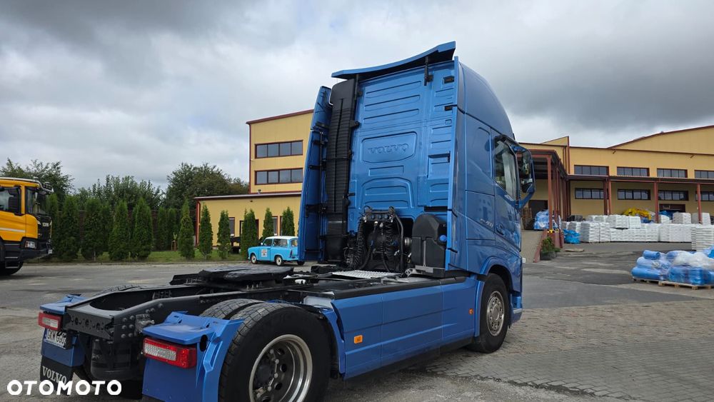 Volvo FH - 3