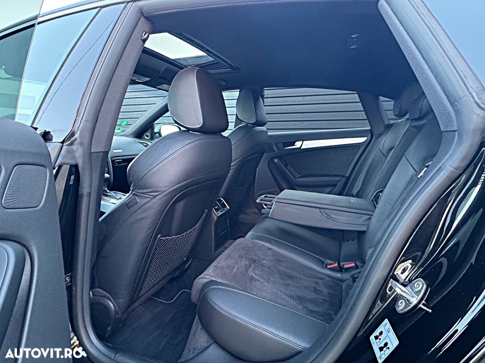 Audi A5 Sportback 2.0 TDI S tronic - 23