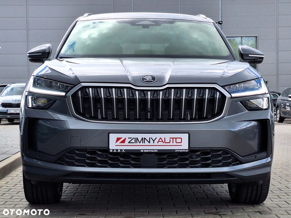 Skoda Kodiaq 2.0 TDI 4x4 Drive DSG - 10
