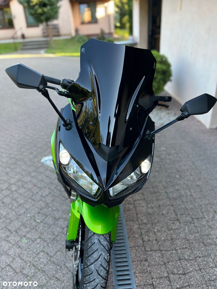 Kawasaki Z - 23