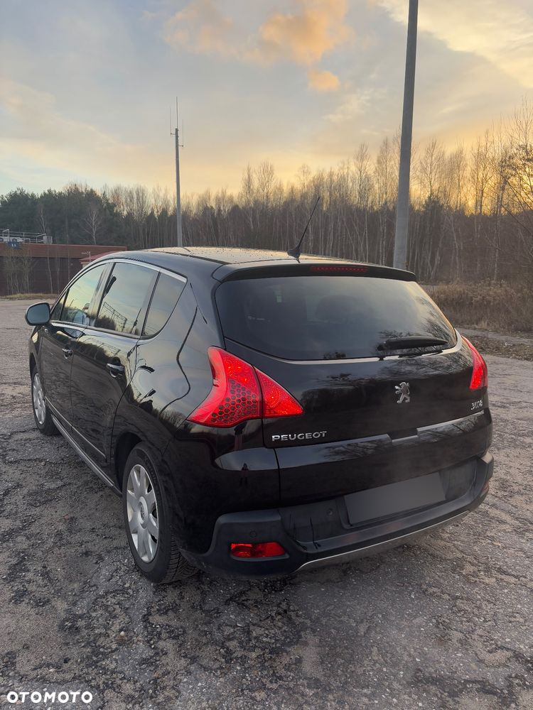 Peugeot 3008 - 6