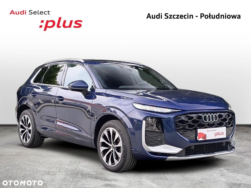 Audi Q3 - 8