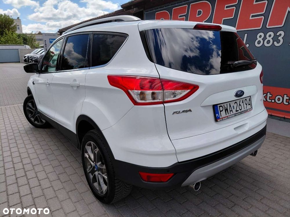 Ford Kuga - 6