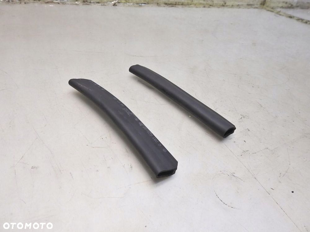 USZCZELKA MASKI MERCEDES W203 LIFT A2036284098 - 7