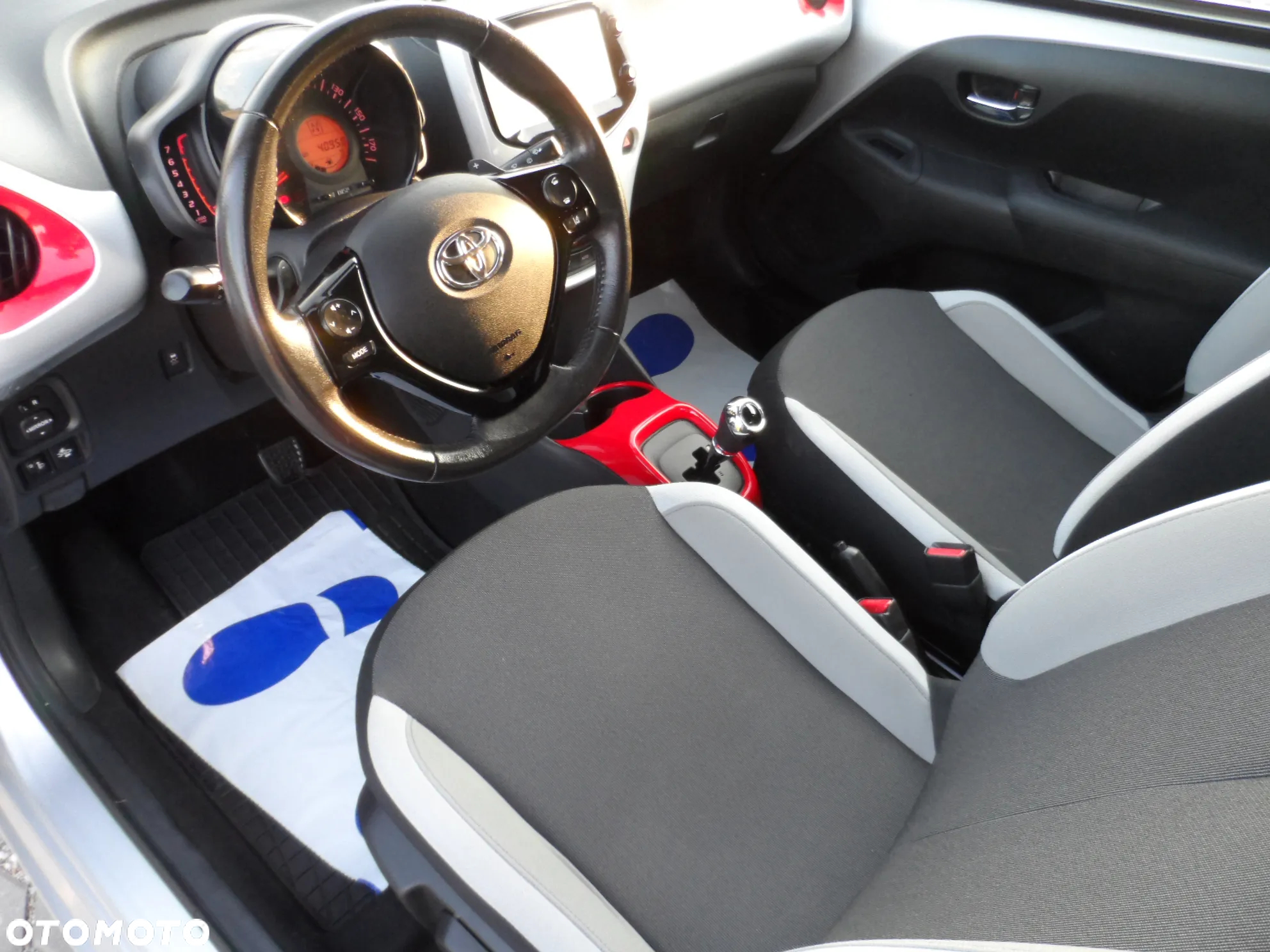 Toyota Aygo - 20