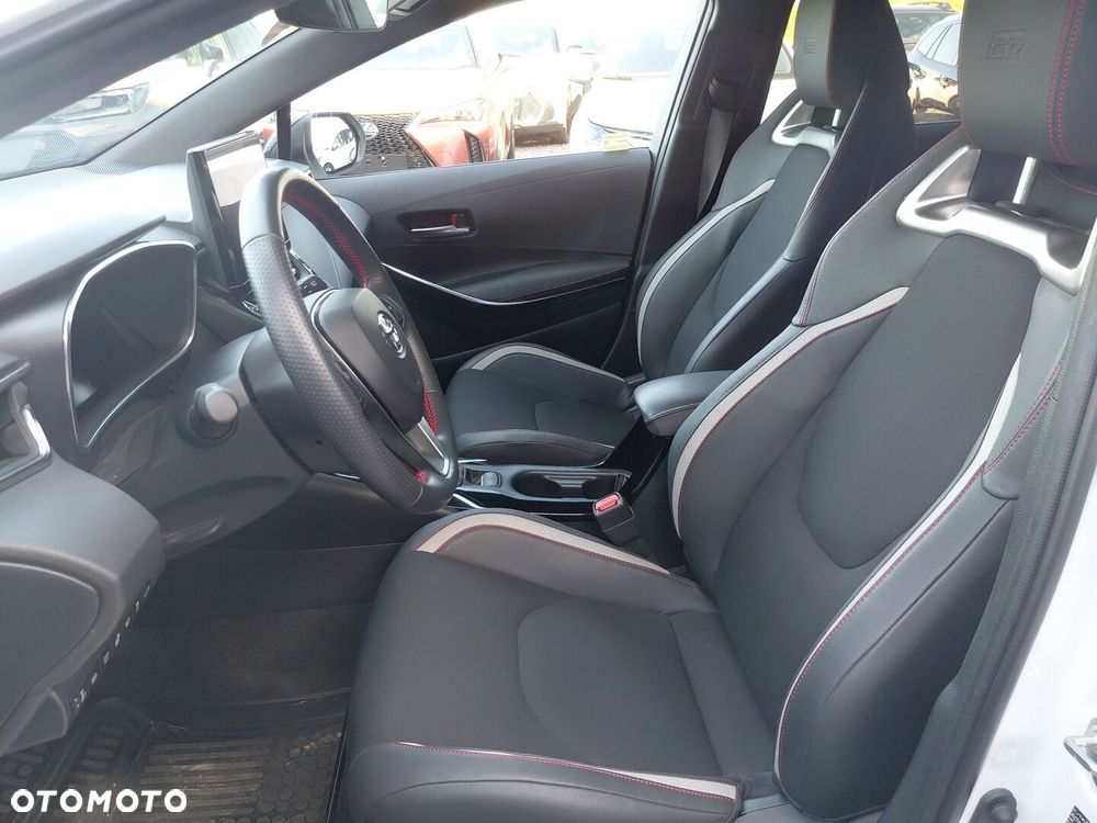 Toyota Corolla 1.8 Hybrid GR Sport - 15