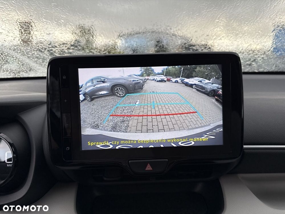 Toyota Yaris 1.5 Executive CVT - 18