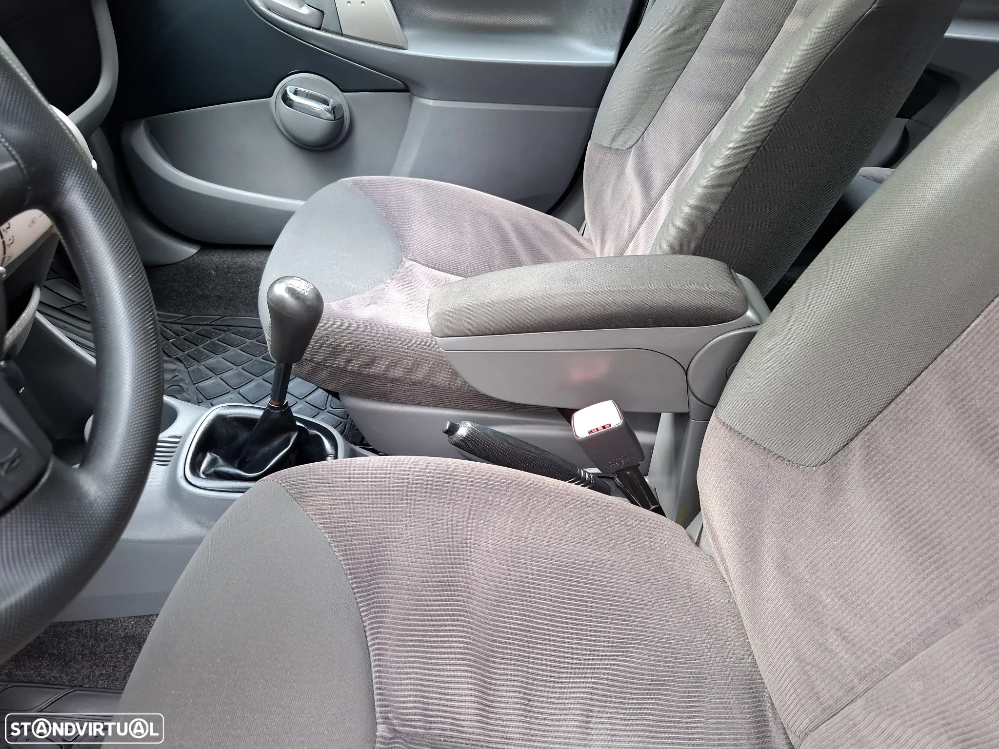 Citroën C1 1.0 SX - 12
