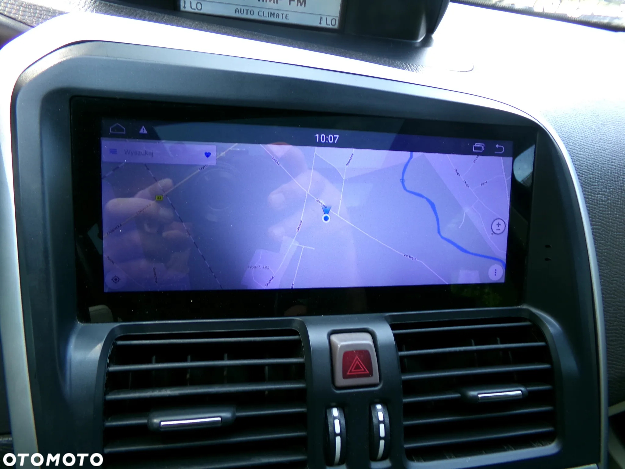 Volvo XC 60 3.2 AWD RDesign - 22